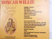 Boxcar Willy Good ol Country Song 45 (9) (Copy)